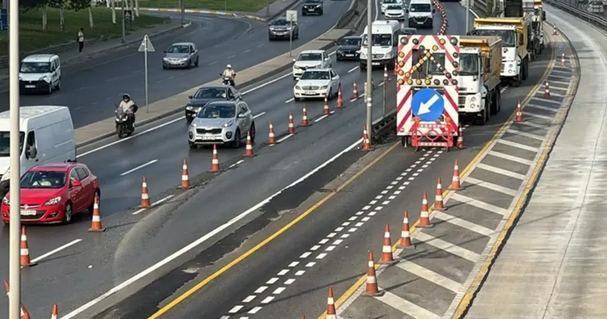 Bursa'da 29 Ekim trafiğine çıkacaklar dikkat!