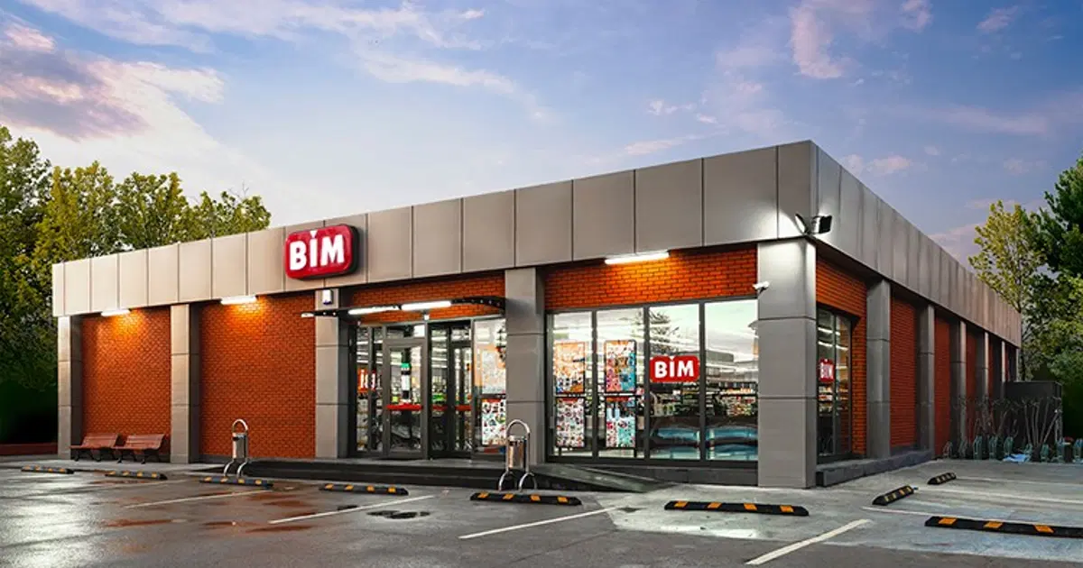 Perakende devinden sürpriz. BİM bu kez çok farklı sektöre giriyor