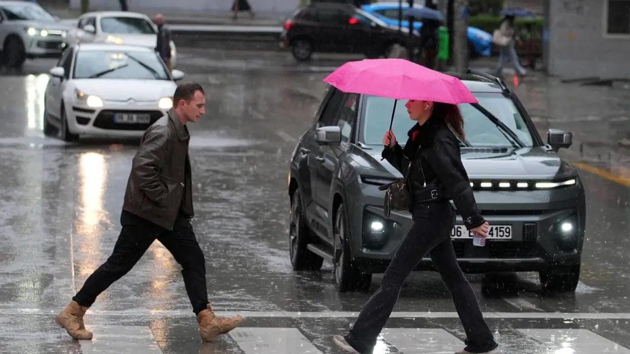 Meteoroloji açıkladı: 7 Ekim 2026 hava durumu raporu... Bugün hava nasıl olacak?