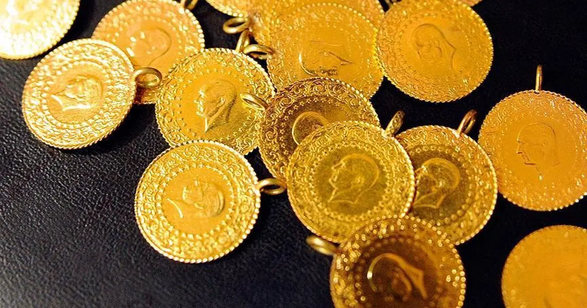 Altın fiyatlarında son durum ne? 8 Ekim 2026 gram, çeyrek, yarım ve tam altın alış satış fiyatları