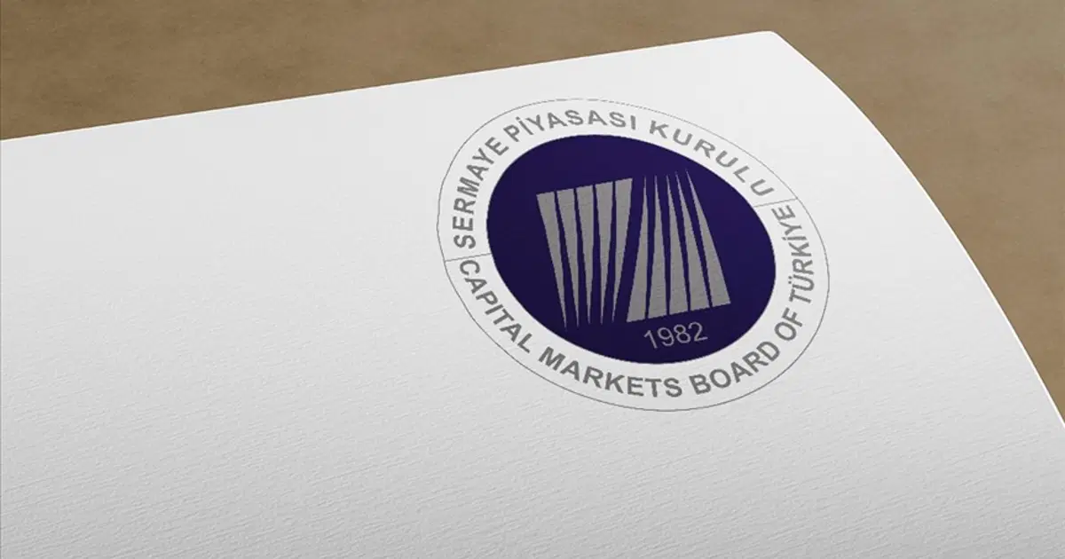 SPK hisse geri alımında sınırı kaldırdı