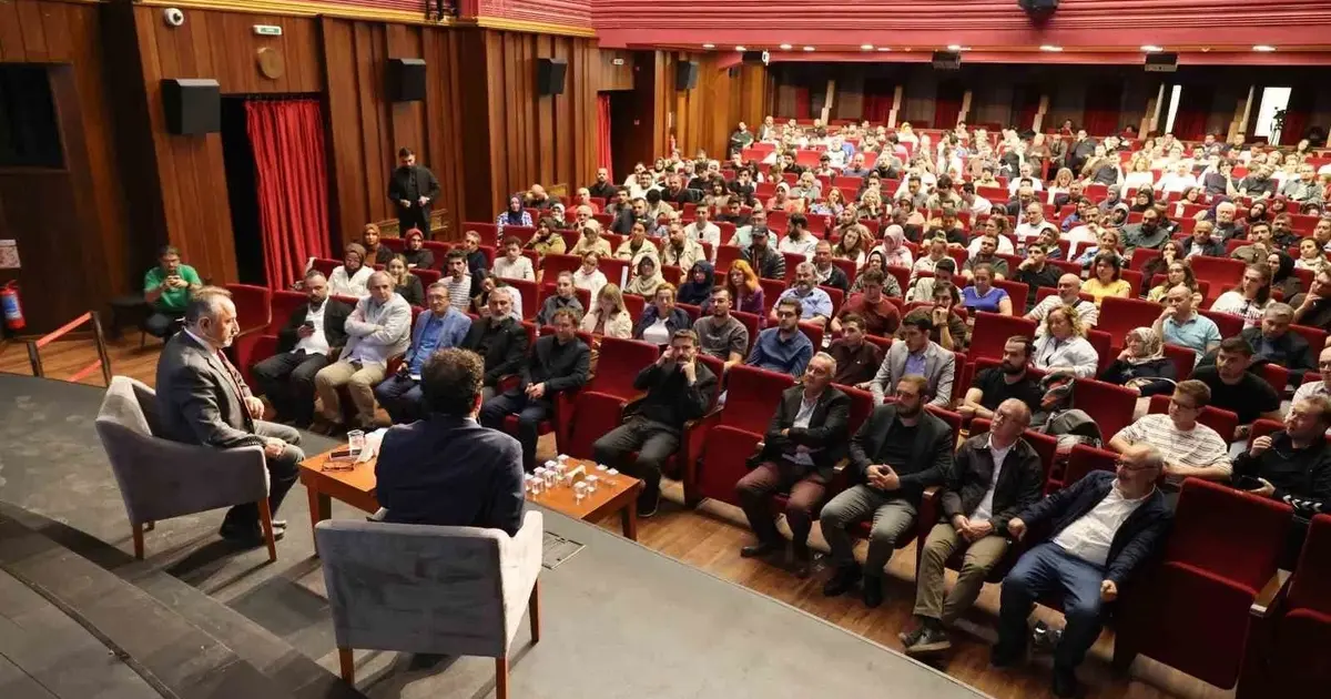 Kuruluştan yükselişe Bursa’nın önemi