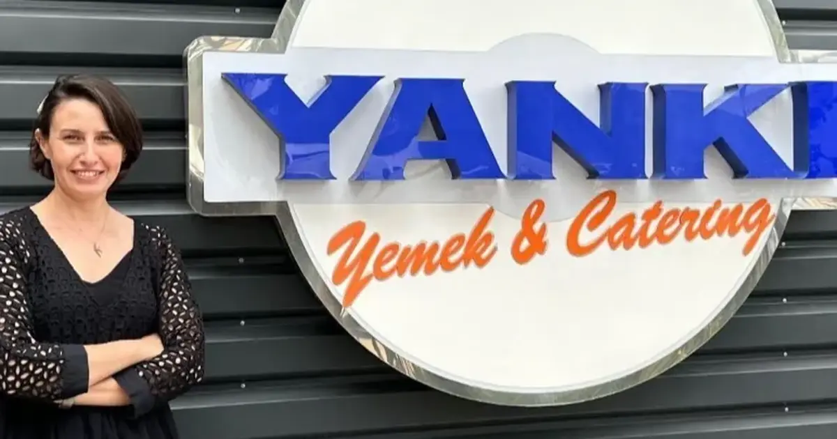 Yankı Yemek’e FSSC 22000 belgesi