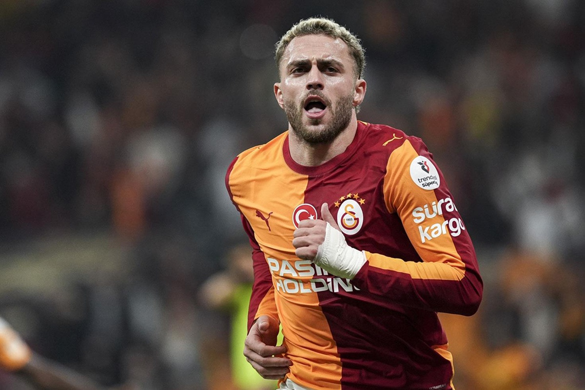 Barış Alper'den eleştirilere karşı cevap
