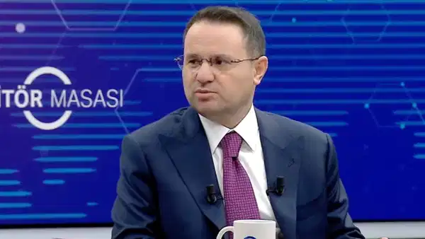 Bakan Akın Gürlek’ten 'fon vurgunu' açıklaması: '5 kişi TMSF'ye iadede bulundu'
