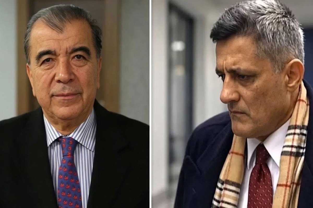 Kaşif Kozinoğlu soruşturmasında tutuklanan Enver Altaylı'ya ifadesinde FETÖ elebaşına yazdığı öne sürülen mektup soruldu