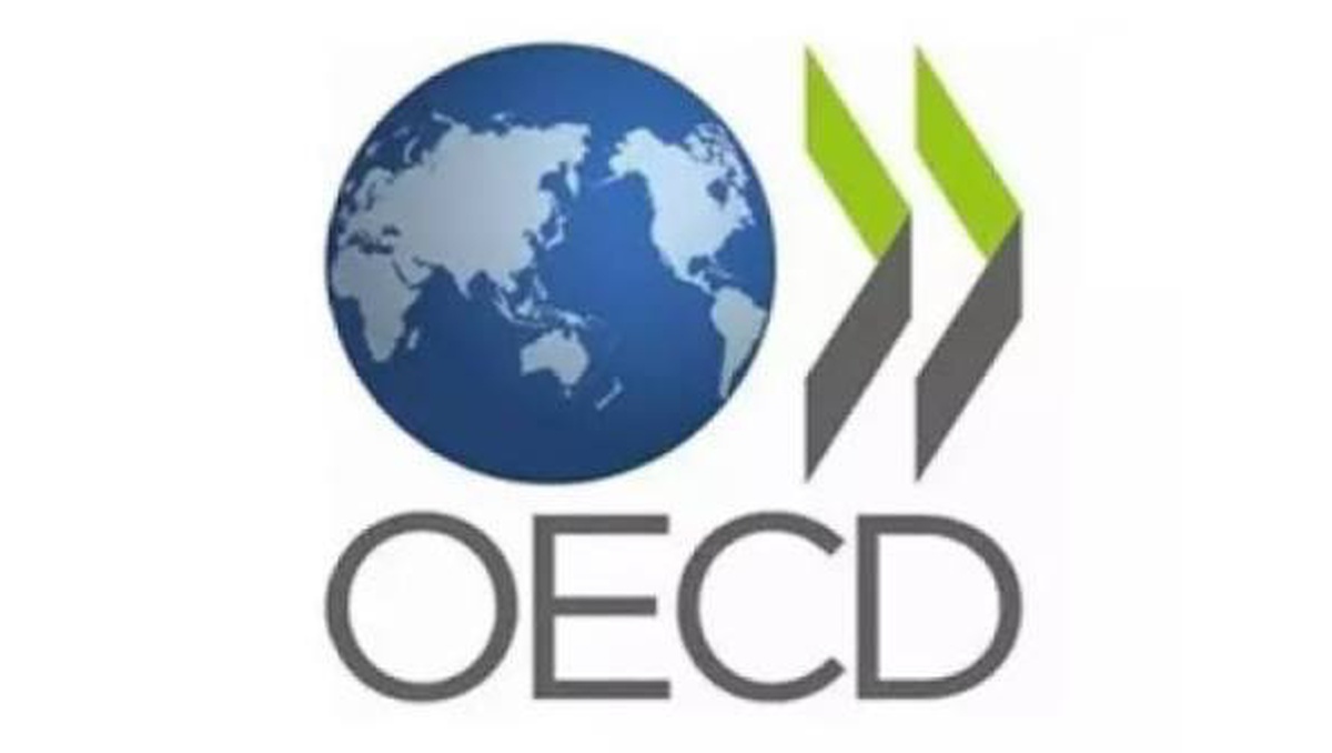 OECD 2026 küresel büyüme tahminini 2,9'a çıkardı, enflasyon artışı öngördü