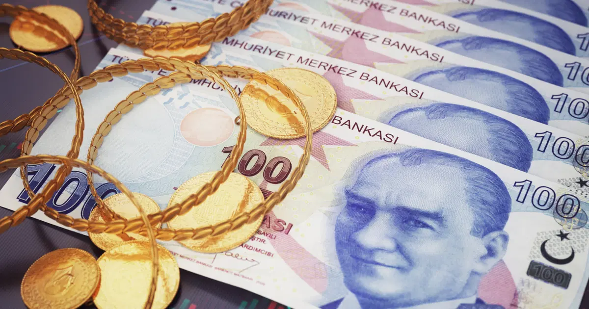 Altın fiyatları canlı 23 Eylül 2026. Gram, çeyrek, yarım ve tam altın fiyatları ne kadar oldu?