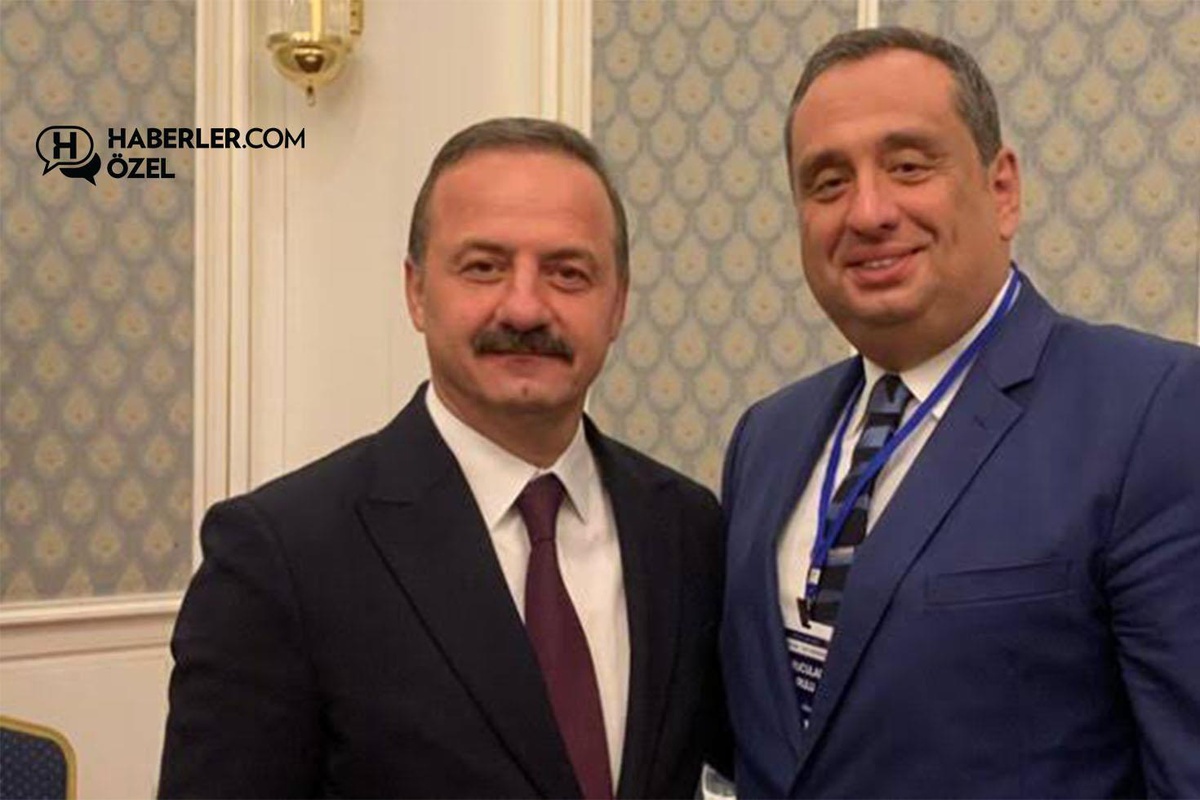 Ağıralioğlu'na 'başörtüsü' ithamına partisinden yanıt: Bu tutmaz
