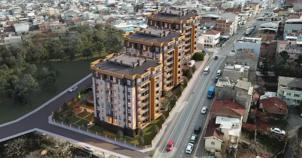 Yıldırım’da kentsel dönüşümde yeni etap!
