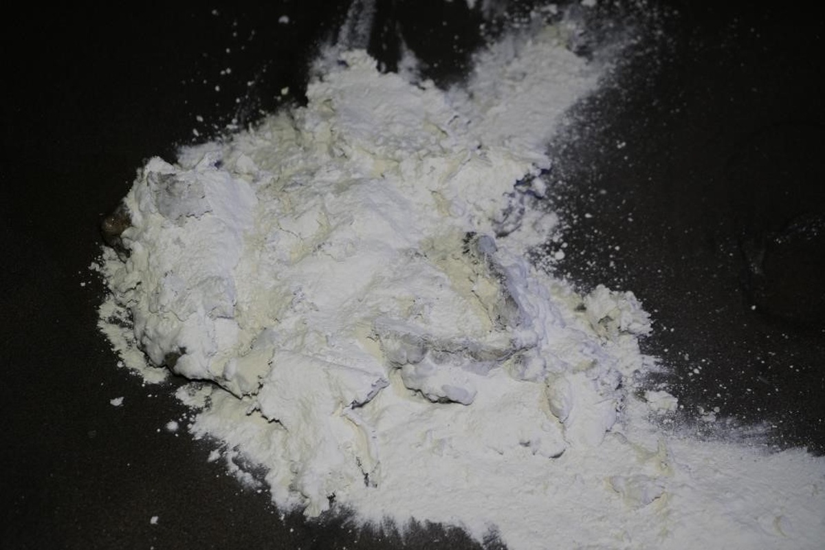 Atakum ve Çarşamba sahillerindeki çuvalların içeriği belli oldu: Analizde 'guar gum' çıktı
