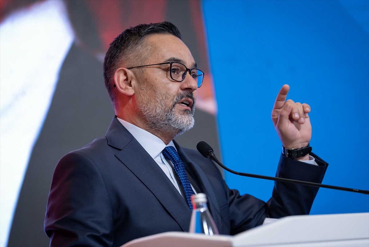 Türkiye Modern Pentatlon Federasyonu genel kurulunda raporlar ibra edildi
