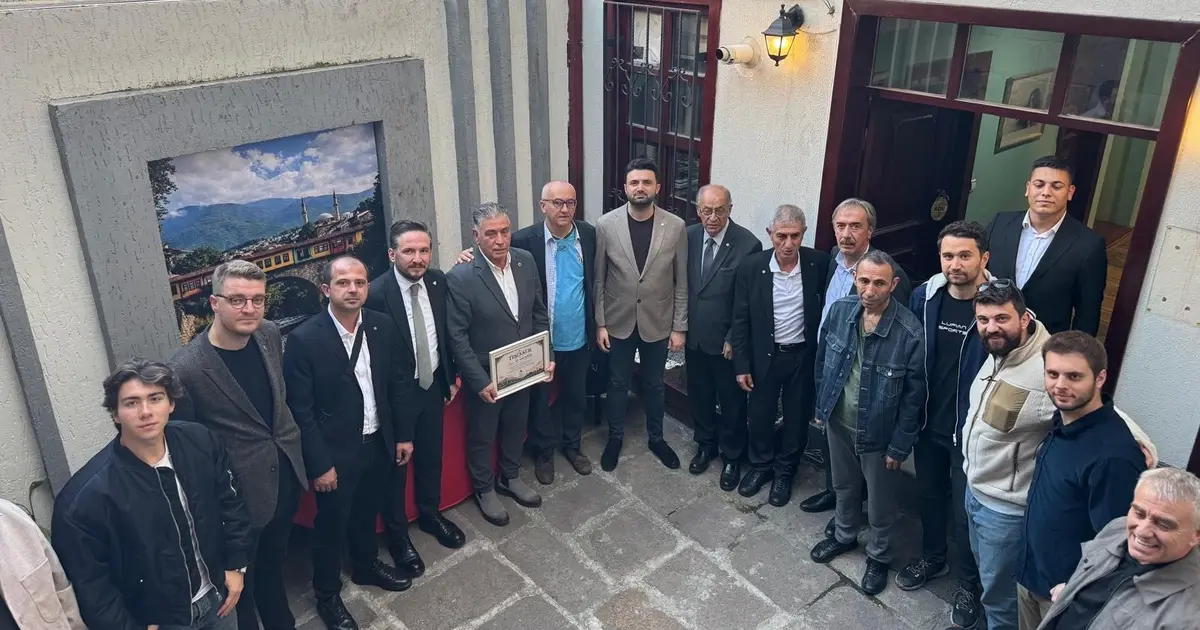 Bursa için Ankara’da buluştular