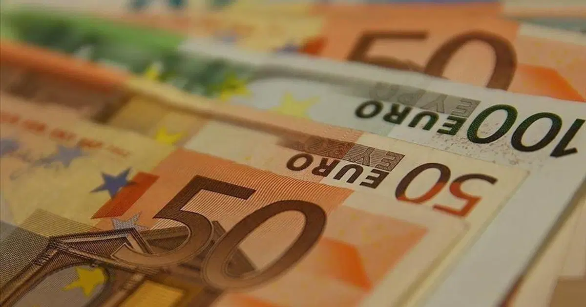 Euro fırladı: Günün en yüksek seviyesi göründü