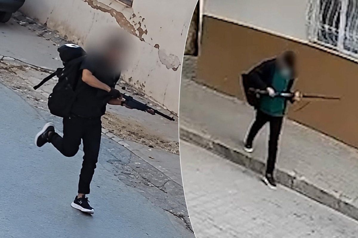 Milli Eğitim Bakanı Yusuf Tekin: Manisa'daki saldırı bir okul saldırısı değil