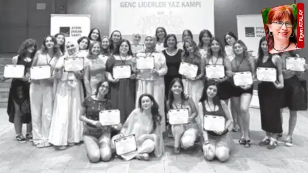 11 Ekim Dünya Kız Çocukları Günü öncesi İstanbul’da konferans düzenlenecek