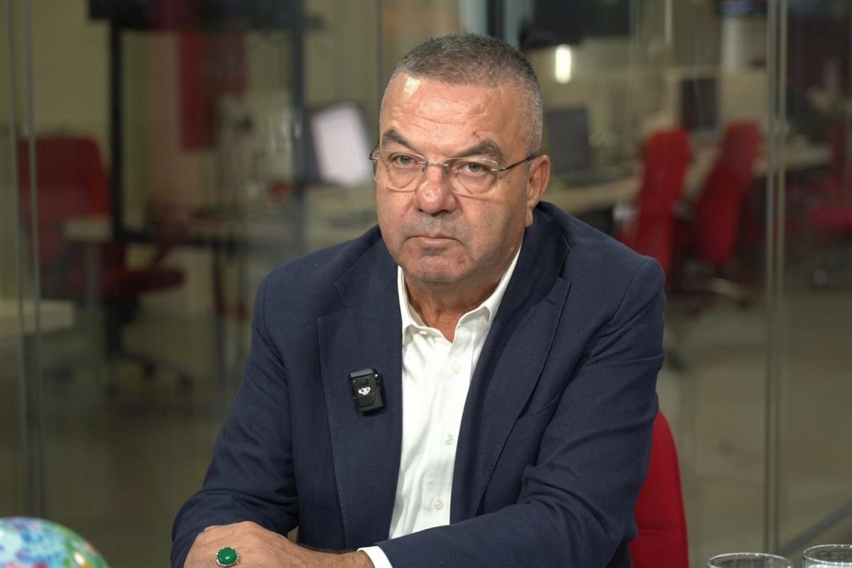 Gülbek'ten fon krizine ilişkin çarpıcı iddialar! 'Soruşturma 2025'e uzanacak'