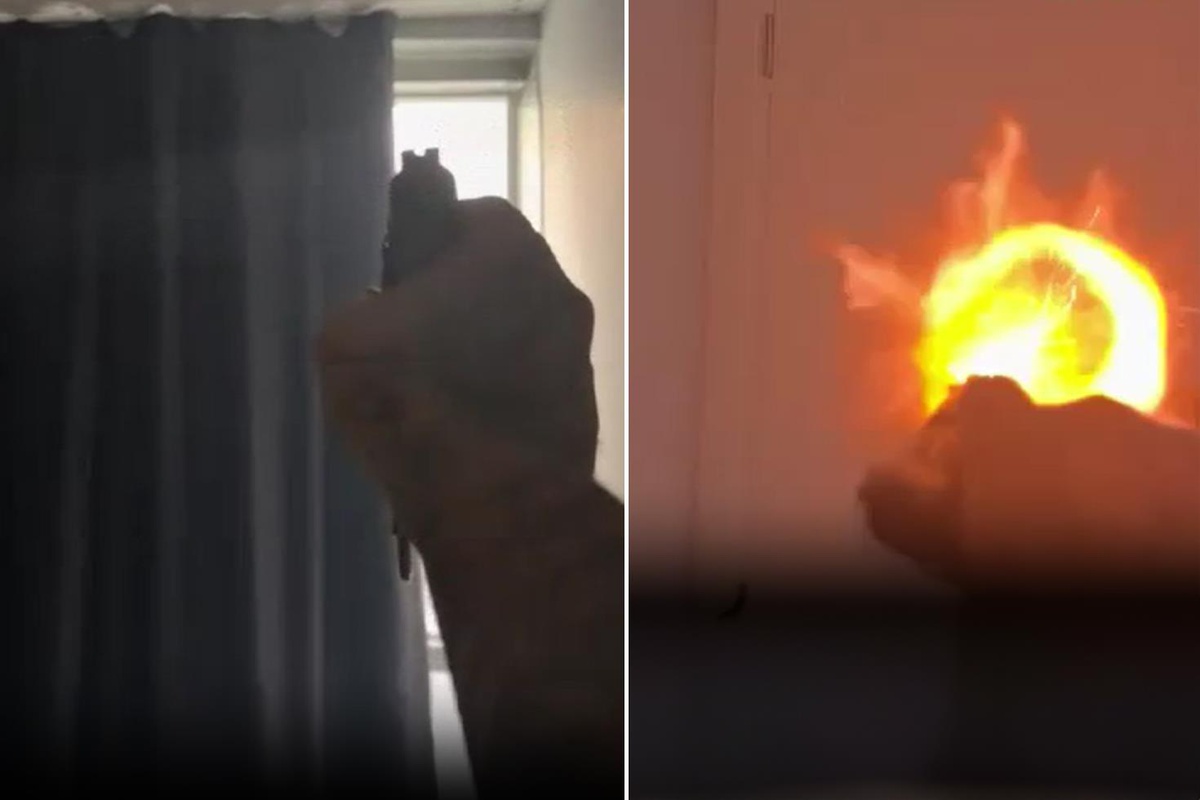 Şanlıurfa’da polisle çatışan firari şüpheli intihar etti