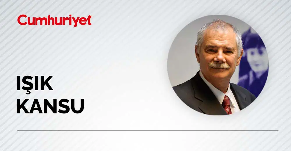 Işık Kansu yazdı : Garip Gurebanın AKP’si | Cumhuriyet