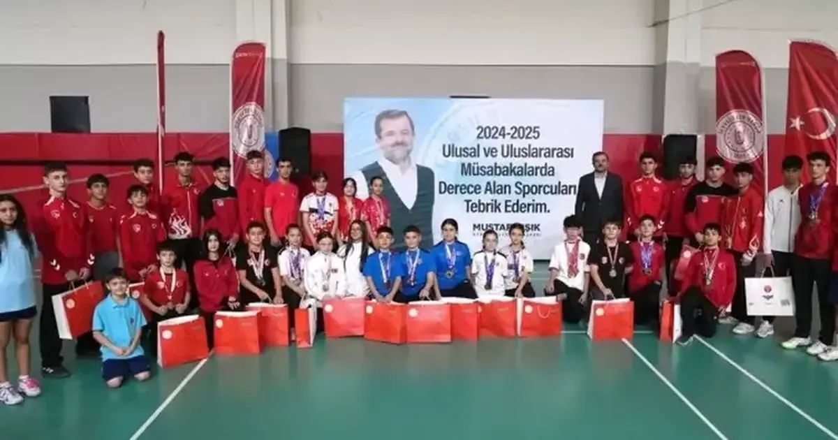 Bursa’da çocuklar için kış spor okulu kayıtları başladı