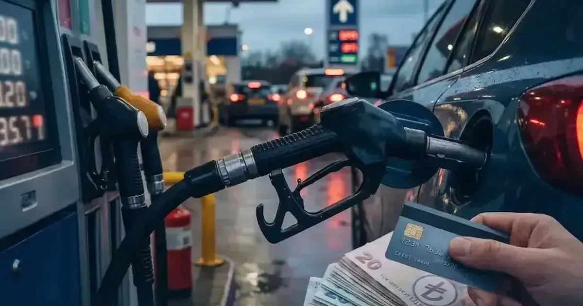 Motorine 5,57 TL indirim beklentisi: Bursa’da yeni fiyat ne olacak?