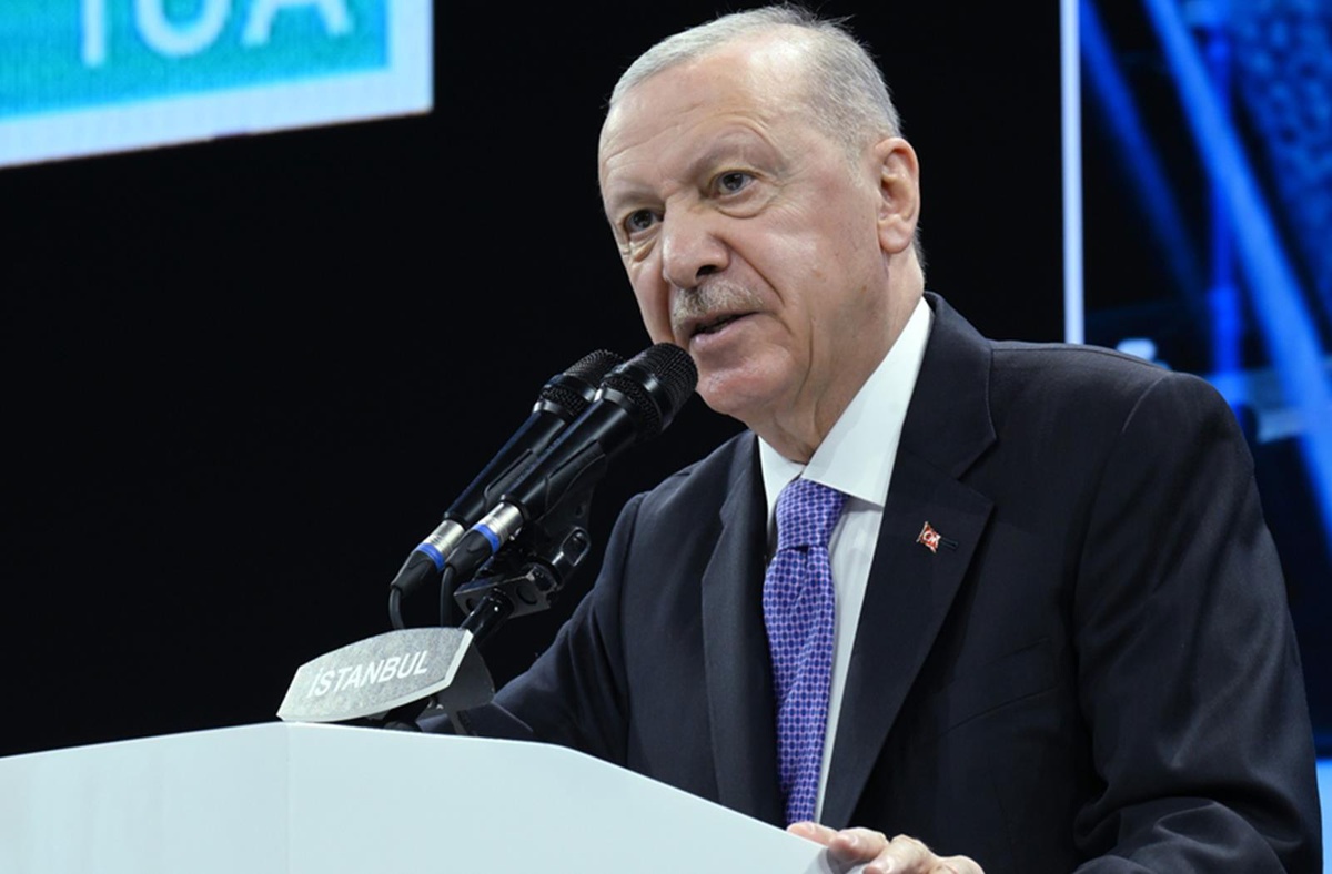Cumhurbaşkanı Erdoğan'dan İstanbullulara hayati çağrı: Lütfen ertelemeyin