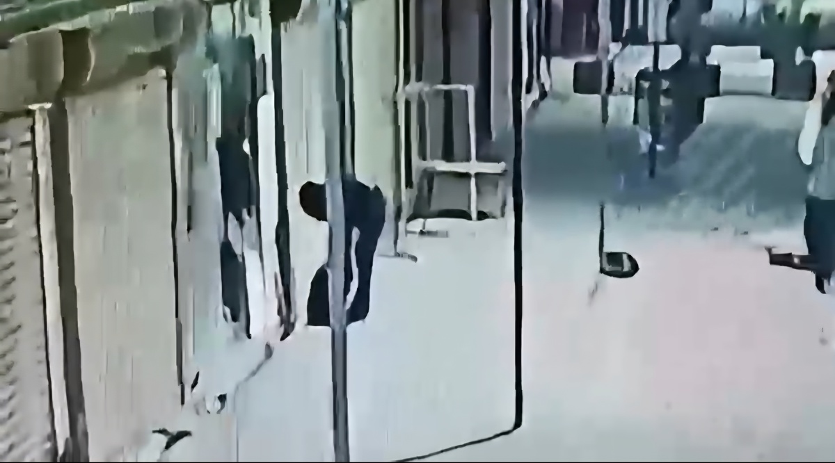 Hatay'da kuyumcu soymaya çalışan kadın gözaltına alındı, diğer şüpheli ölmüş