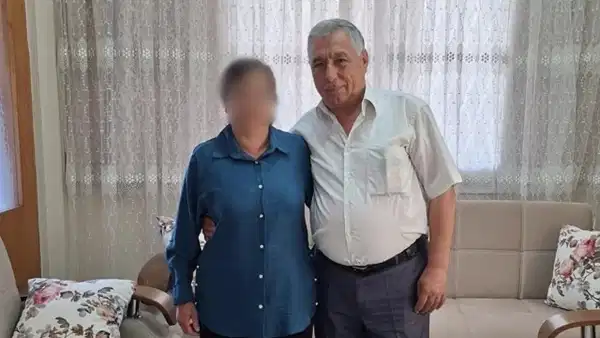 Ödemiş'te eşinin ölümü sonrası gözaltına alınan B.Ö. tutuklandı