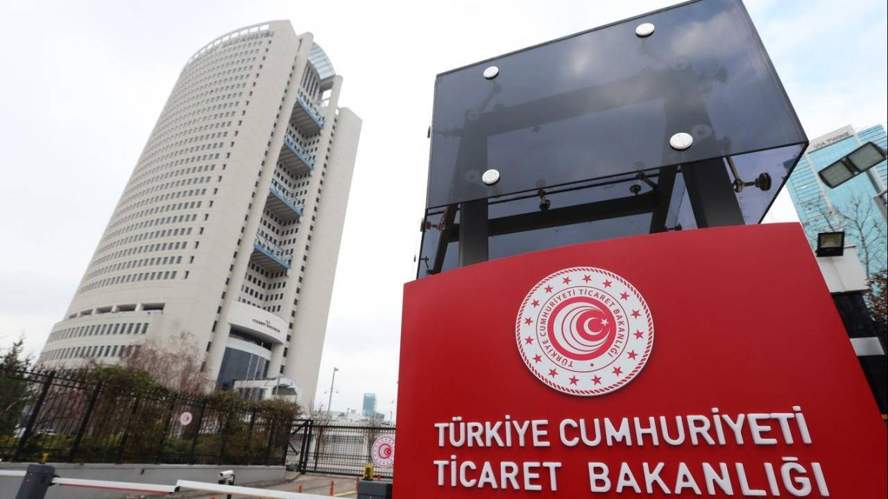 'Sahte şube' aldatmacası: Ticaret Bakanlığı'ndan idari yaptırım