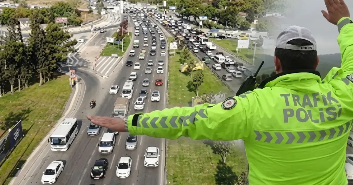 Bursa’da pazar günü ulaşım alarmı! Yollar kapanacak, tramvay duracak