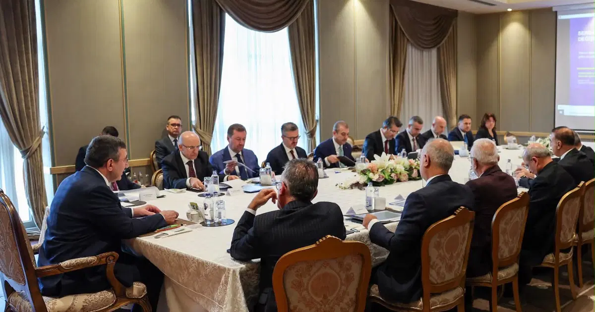 Fon toplantısı sona erdi, 49,7 milyar lira ödendi