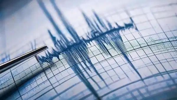 Son dakika depremler! Deprem mi oldu? 3 Ekim 2026 nerede, ne zaman deprem oldu?