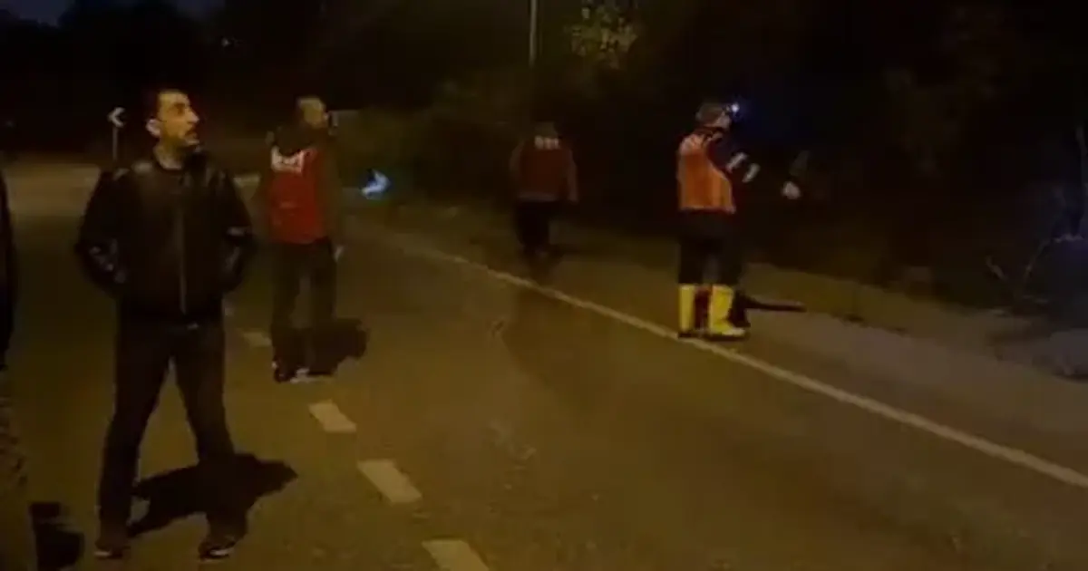 Bursa’da kayıp alarmı! 33 yaşındaki Emrah Gedik’ten 4 gündür haber yok