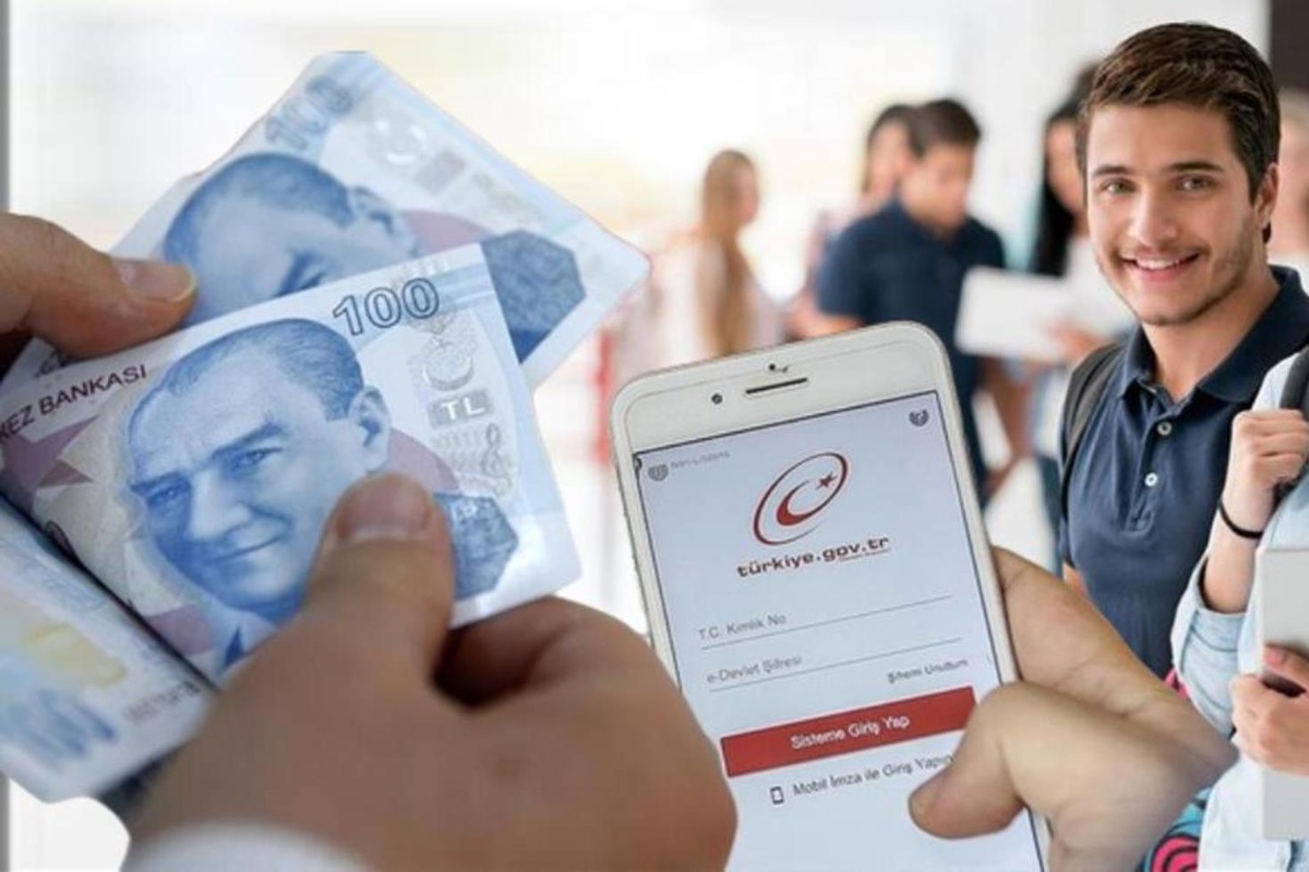 KYK burs ve kredi başvuruları başladı! Son gün 16 Ekim