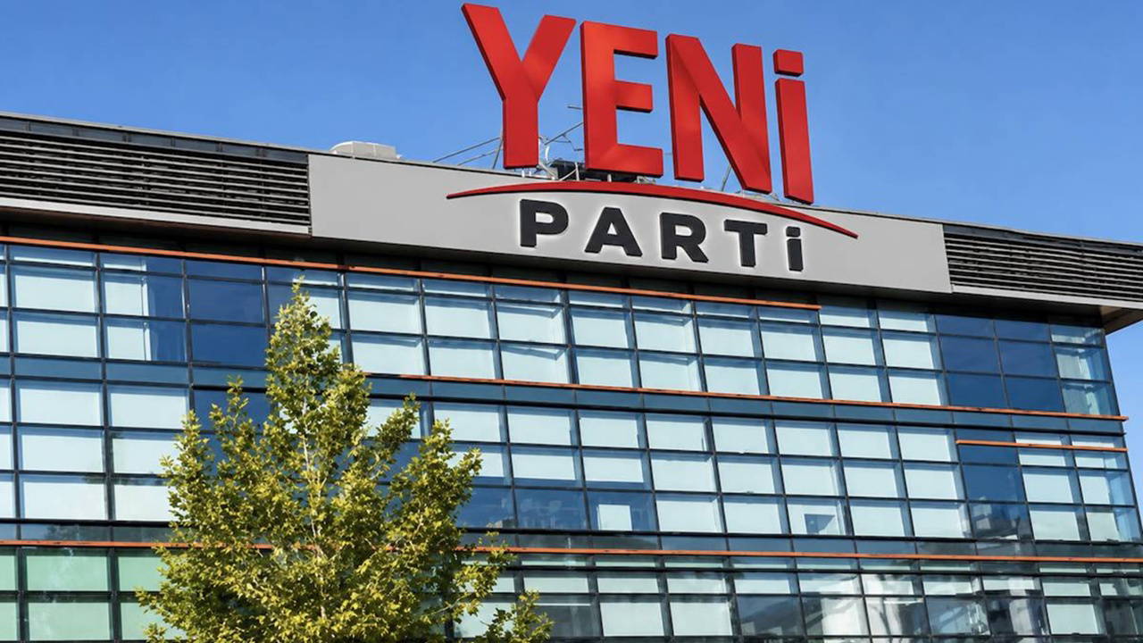 YENİ Parti Anayasa Mahkemesi'ne 'isim' savunmasını sundu
