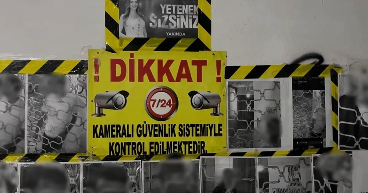 Bursa'da pasaj sahibinden ‘ibretlik' çözüm