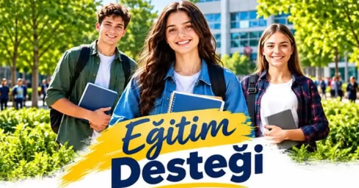 Bursa’da üniversite öğrencilerine eğitim desteği başvuruları başladı
