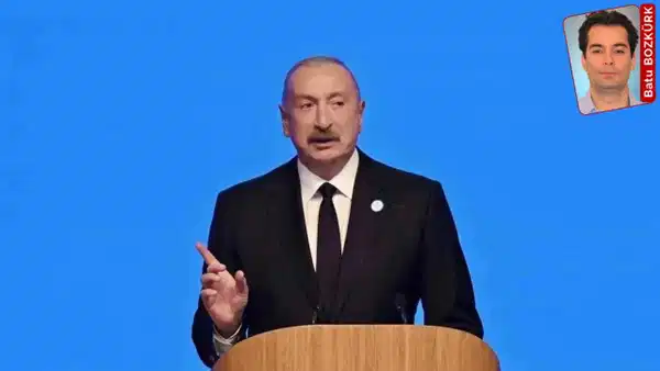 Aliyev’in değerlendirmeleri Türkiye’deki bazı grupları da akla getirdi: ‘Yaşam tarzımıza karışmayın, silahları kendi paramızla aldık’