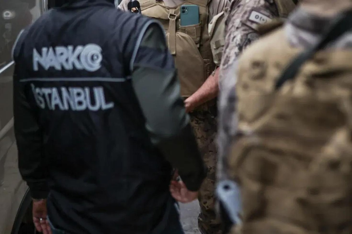 13 ildeki operasyonda 47 şüpheli yakalandı, 7 milyar 657 milyon liralık varlığa el konuldu
