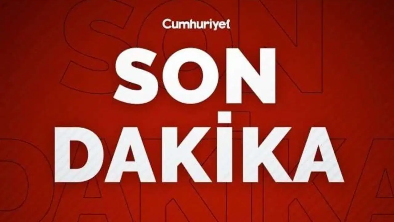 Mersin'de büyük 'uyuşturucu' operasyonu: 273 kişi hakkında gözaltı kararı