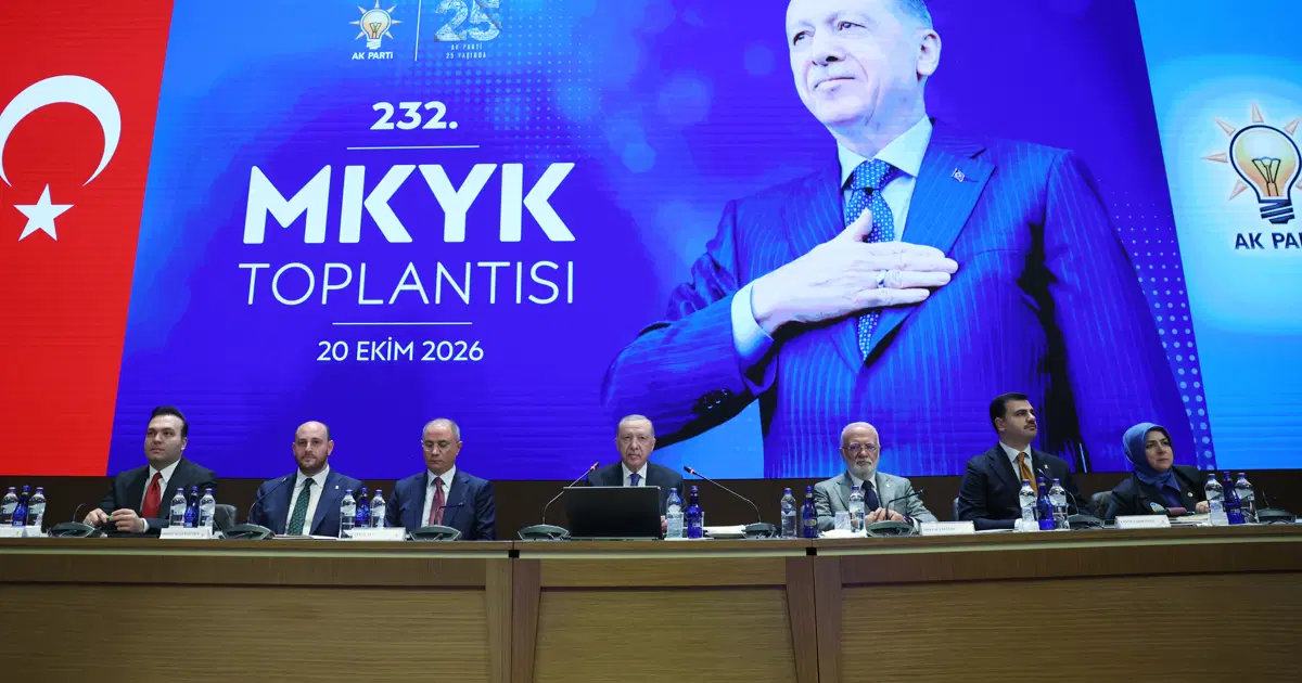 Cumhurbaşkanı Erdoğan'dan fon mesajı: "Kol kırılır yen içinde kalır" demeyeceğiz