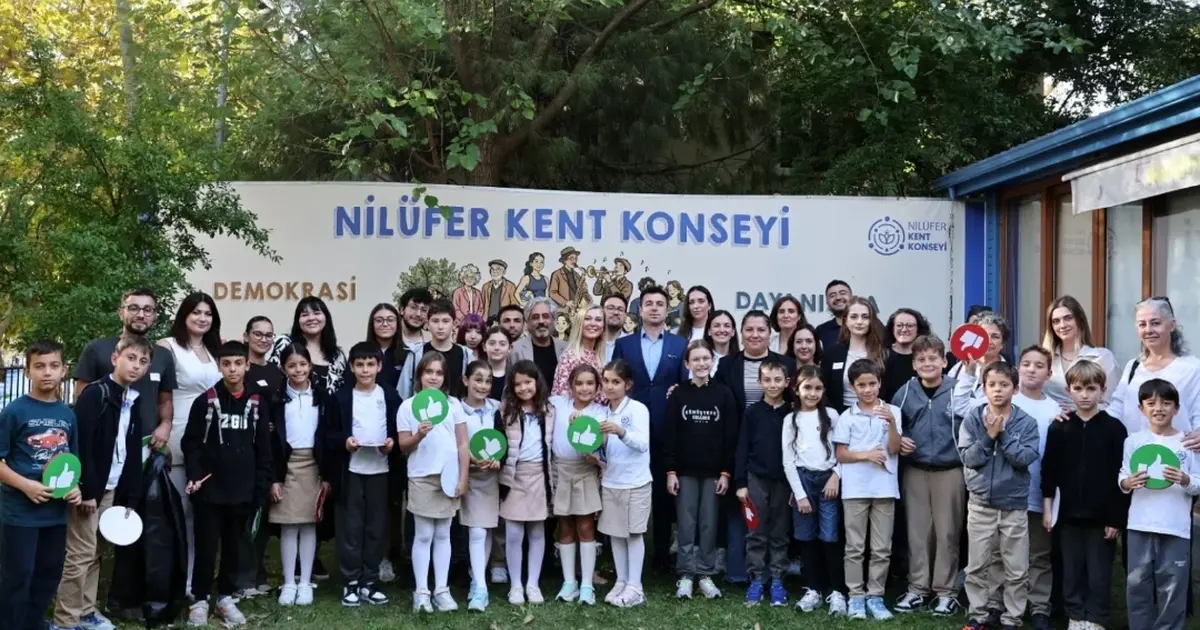 Nilüfer'de güvenli gıdaya erişimde yaşanan sorunlar konuşuldu