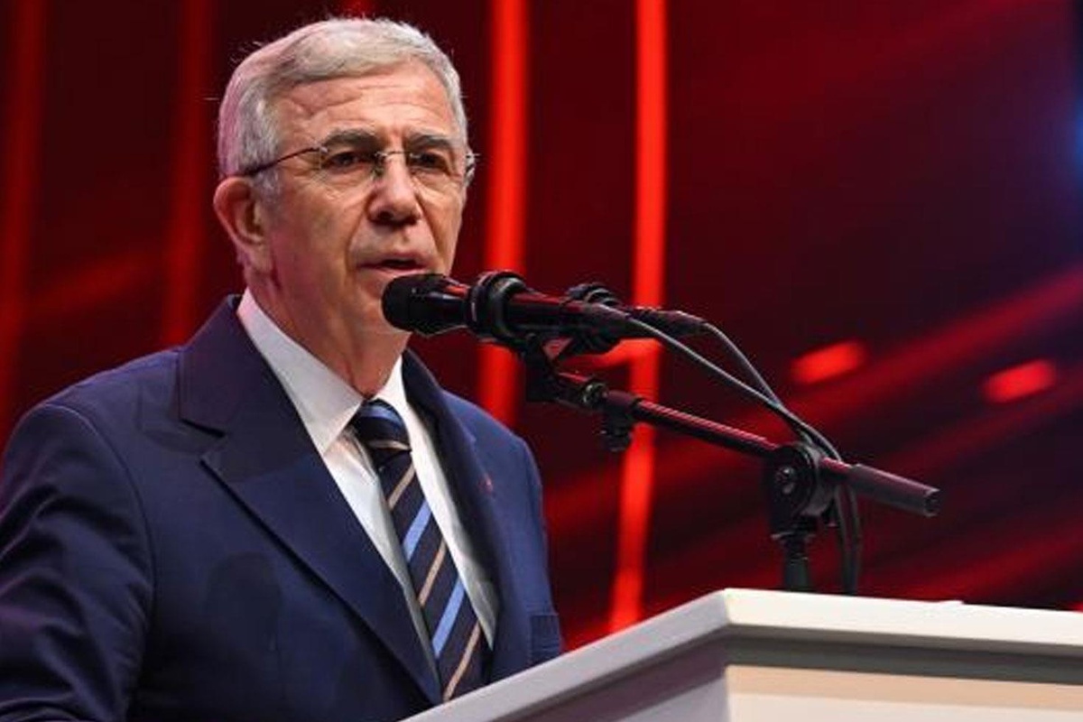 Peş peşe istifalar sonrası Ankara'da harita değişti! İşte son durum