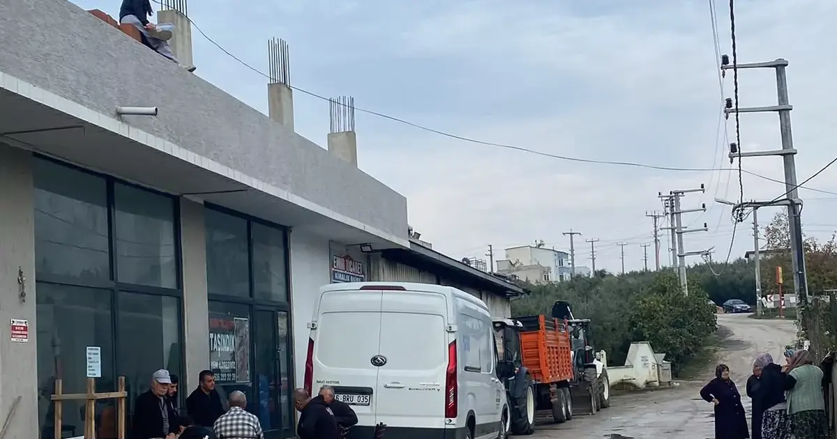 Bursa'nın gözde sahil bölgesinde yıkım gerginliği!