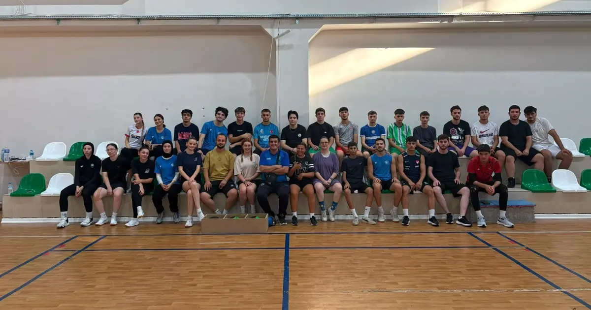 Kestel Belediyesi'nin besyo hazırlık kursu üniversite kapılarını açtı