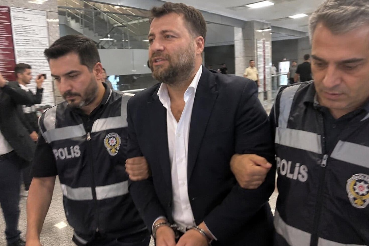 İstanbul Başsavcılığı, sosyal medyadaki 14 milyar liralık iddiayı yalanladı