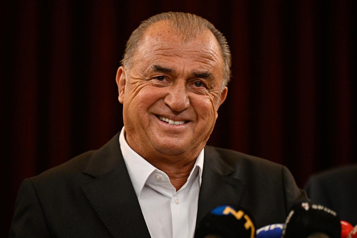 UEFA'dan Fatih Terim'e sürpriz görev