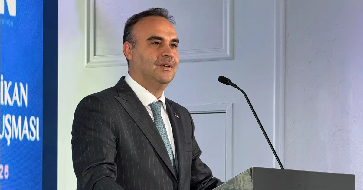Bakan Kacır: "Önümüzdeki yıl ilk 10 savunma sanayii ihracatçısı ülkeden biri olacağız"
