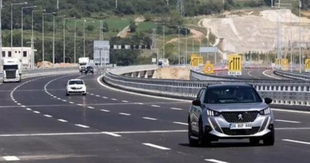Bursa’dan şehir dışına çıkacaklar dikkat! Bu yolda ulaşım değişti