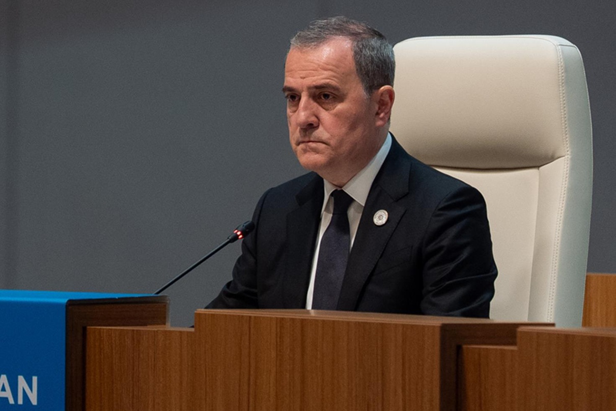 Azerbaycan'dan kritik açıklama: Bölgede fiilî barış var ama...